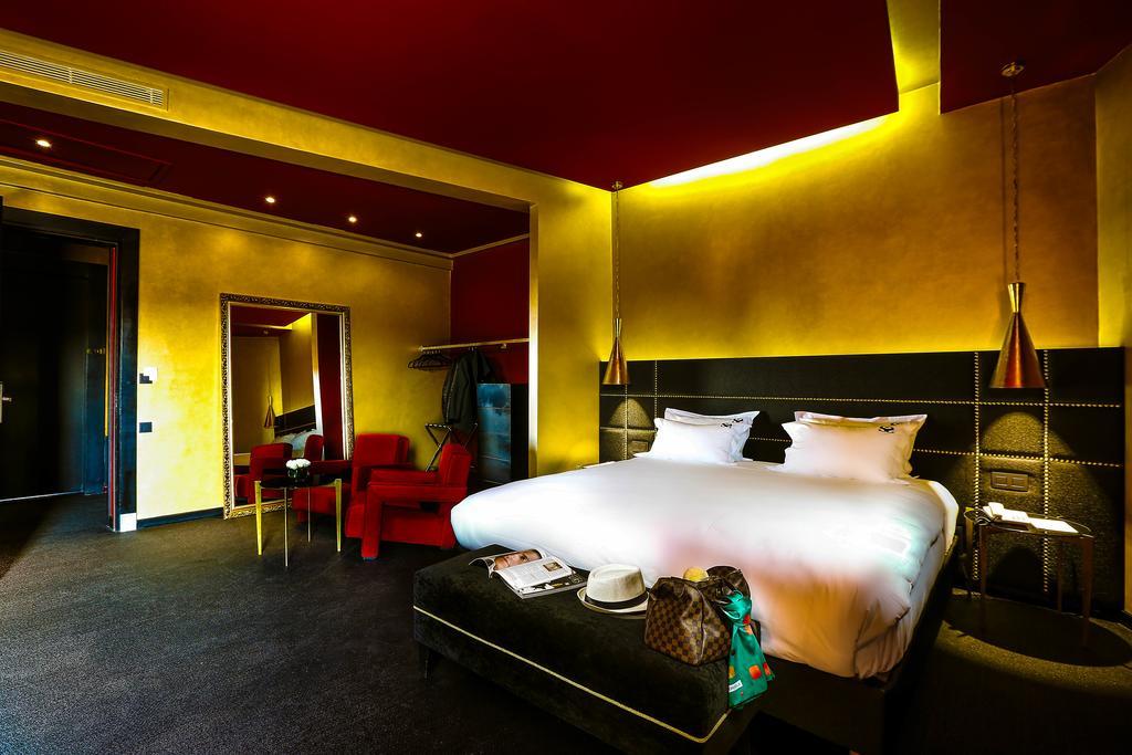 Le Rocher De Marrakech มาร์ราเกช ภายนอก รูปภาพ